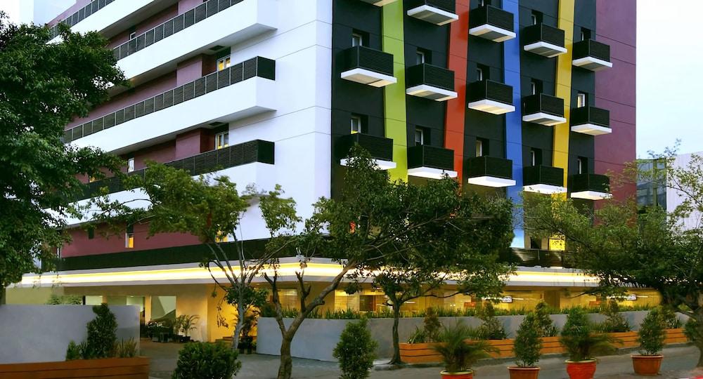 Amaris Hotel Mangga Besar Jakarta Kültér fotó