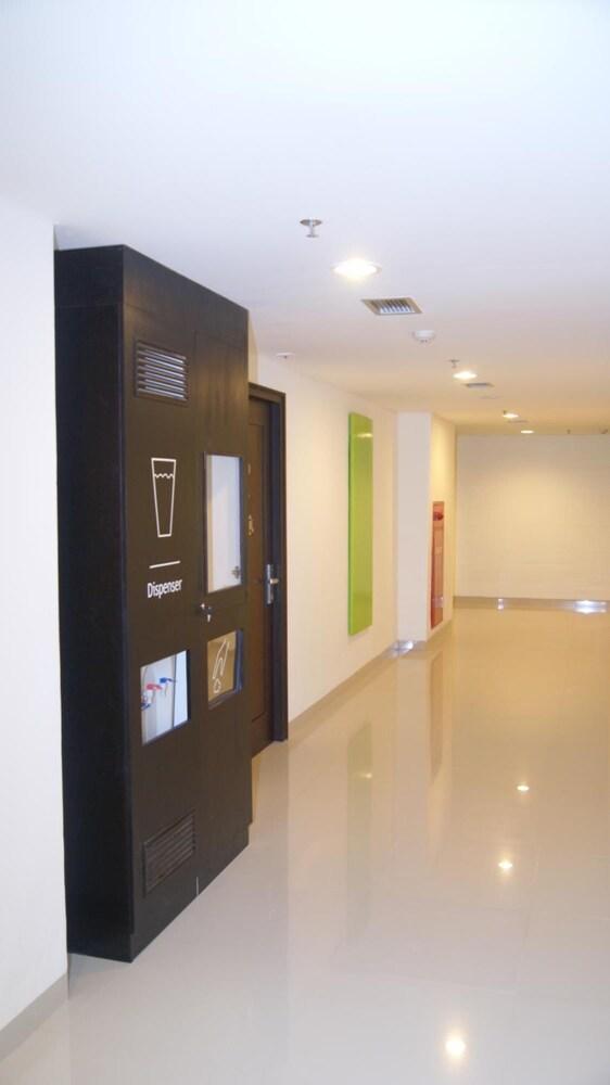 Amaris Hotel Mangga Besar Jakarta Kültér fotó